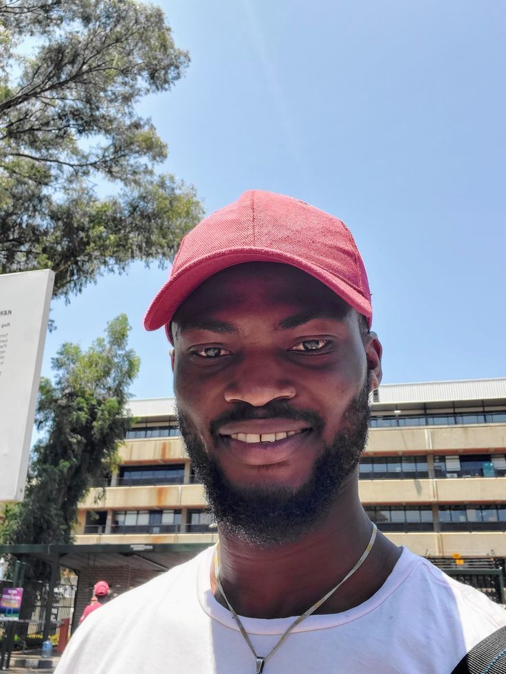 Joseph Ayuk